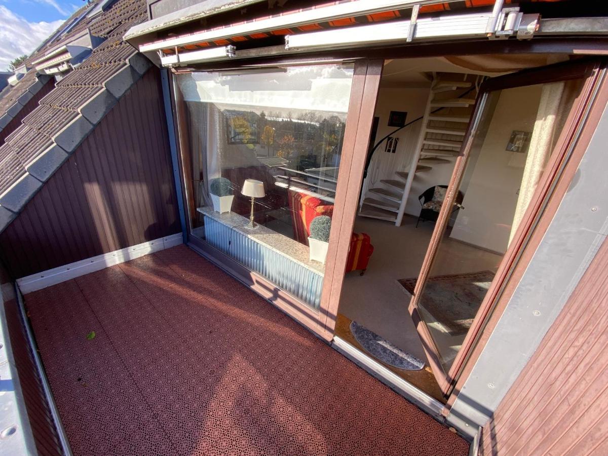 Haus Deichgraf, Whg 9 Apartment Gromitz Bagian luar foto